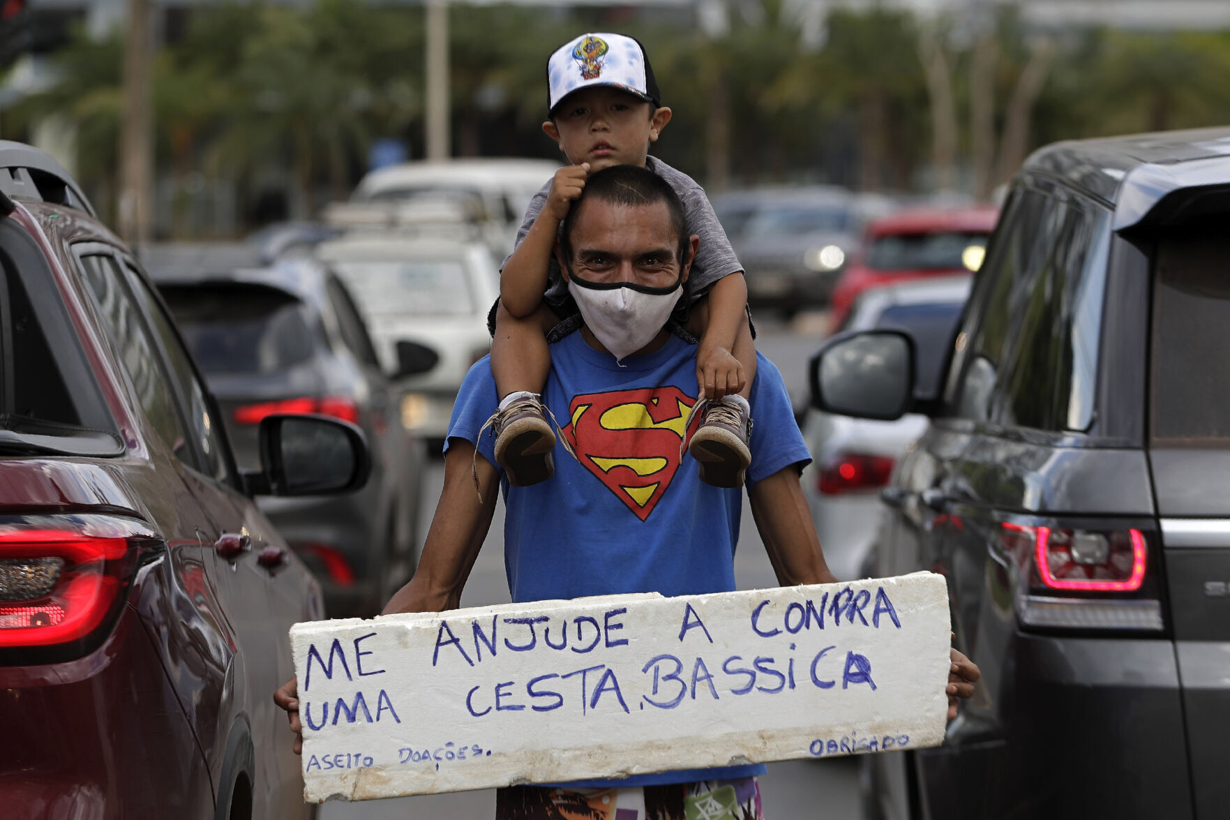 APTOPIX Virus Outbreak Brazil